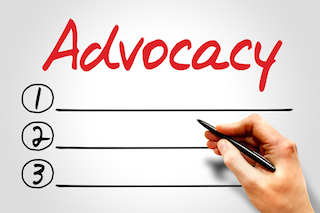 advocacy