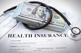 health insurance