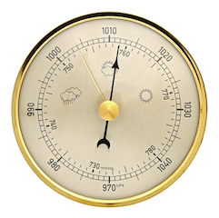 barometer