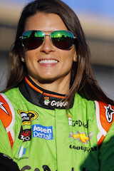 danica patrick