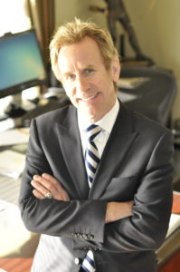 dan steenerson